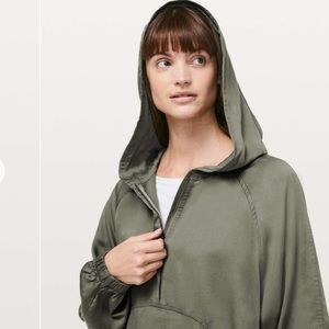 Lululemon City Stroll Hoodie